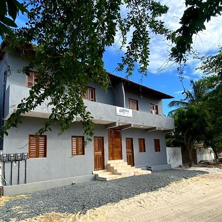 Mana Suites Praia do Preá Exterior foto