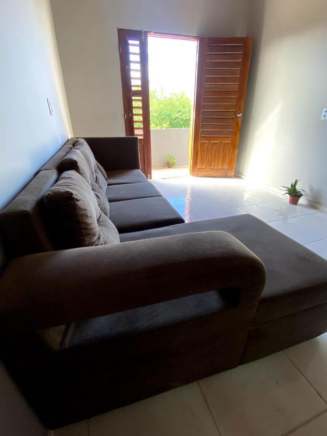 Mana Suites Praia do Preá Exterior foto