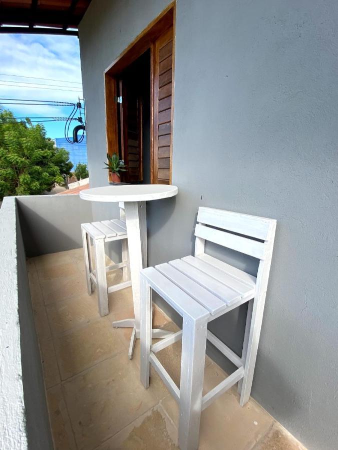 Mana Suites Praia do Preá Exterior foto