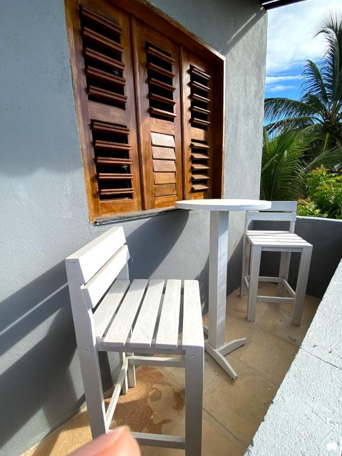 Mana Suites Praia do Preá Exterior foto