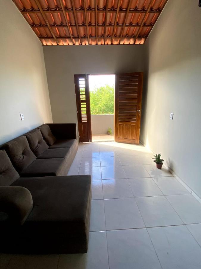 Mana Suites Praia do Preá Exterior foto